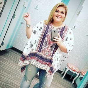 Meet your Posher, Ashlie